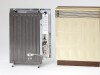 Gasheizautomat für Schornsteinanschluss - 8941-40 Palma Relief (4,7 kW) beige/braun