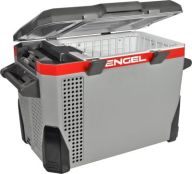 ENGEL MR 040F-G3 inkl. 5 Jahre Garantie,digitaler Temperaturanzeige Kühlbox Mod.2022/2023 SAWMR040F-G3