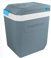 Campingaz Kühlbox Powerbox Plus 24 Liter, 12 / 230 Volt 32 091