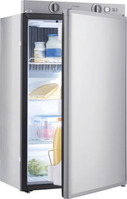 Dometic Kühlschrank RM 5380, 12 / 230 Volt / Gas 30 mbar