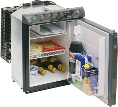 Engel Kühlschrank CK-47 - aktuellstes Modell + digitale Temperaturanzeige 