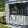 Fiamma Privacy Room Frontpanele 75 - Frontwanderweiterung