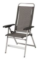 Campingstuhl Dynamic Standard bronze 601/013