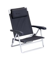 Isabella Strandstuhl Aluminium Beach Chair 700006248