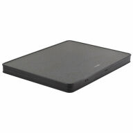 Tischplatte Top für Fußauflage Focus Be-Smart 601/379