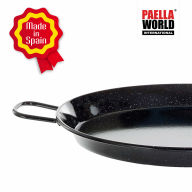 Paella-Pfanne emailliert Ø 10 cm 050002A1
