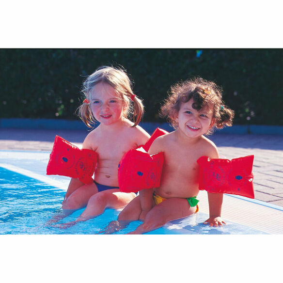 Schwimmflügel für Kinder von 6 – 12 Jahren