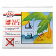 TIP-TOP Camplast Reparatur-Set 63 033