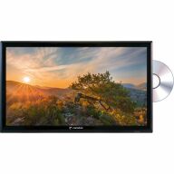 TFT-LED-Flachfernseh-DVD-Kombination Caratec Vision Pro Serie 70 080