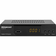 DVB-T-Receiver Megasat HD 644 T2, 12/230 Volt 72 380