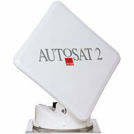 Sat-Anlage AutoSat 2F Control 72 467