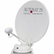 Sat-Anlage AutoSat 2S 85 Control 72 452