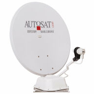 Sat-Anlage AutoSat Light S Digital 72 449