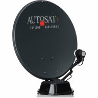 Sat-Anlage AutoSat Light S Digital Single 72 445