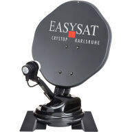 EasySat für Kastenwagen 72 479