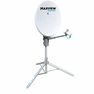 Maxview Precision Sat-Kit 72 281