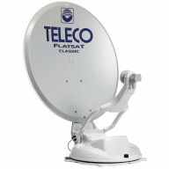 Sat-Anlage Teleco FlatSat Classic 71 121