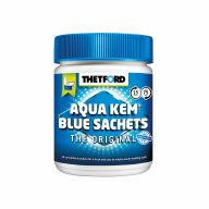 Aqua Kem Blue Sachets 301/972