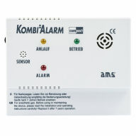 Kombi Alarm 310/874