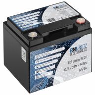 Lithium-Batterie RKB Basic 322/754