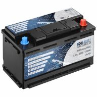 Lithium-Batterie RKB Basic 322/755