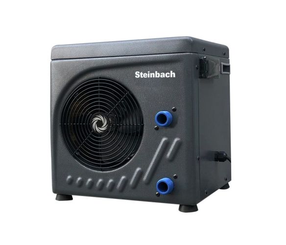 Steinbach Wärmepumpe Mini 3,9 kW
