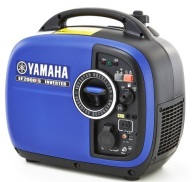 Yamaha Stromerzeuger Benzin Generator EF2000iS Mod. 2022 EF2000iS 