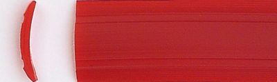 Leistenfüller LMC rot 12mm 1m