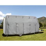 Brunner Caravan Cover 6M, 450-500 x 240 x 220 cm  17 151