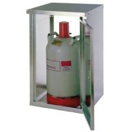 GOK Gas-Flaschen-Schrank 1 Flasche á 11 kg 310/447