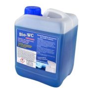 GUG Bio-WC-Sanitär-Zusatz 2,5 L 301/204