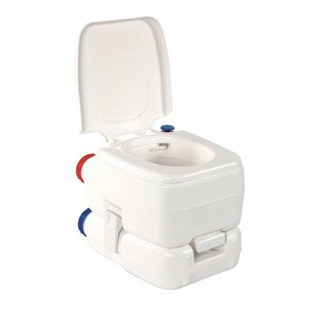 Tragbare Toilette BI-POT 39