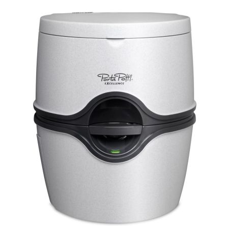 Thetford Porta Potti PP 565 Elektric Tragbare Toilette