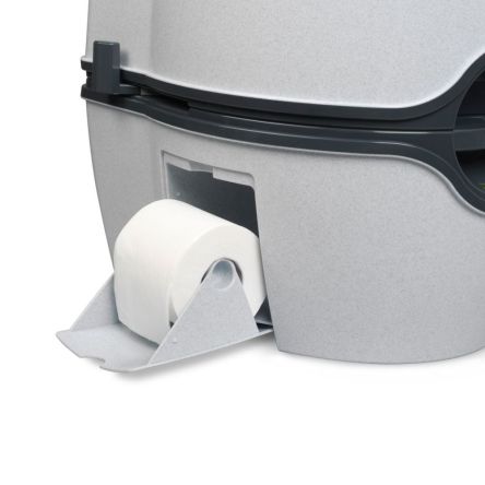 Thetford Porta Potti PP 565 Elektric Tragbare Toilette