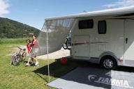 Fiamma Sun View Side F45, F65 071/096