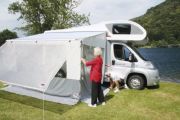 Fiamma Sun View XL 350