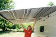 Fiamma Spannstange Rafter Caravanstore 