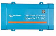 Wechselrichter Victron Phoenix 48/375 VE.Direct Schuko 321504