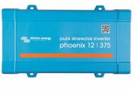 Wechselrichter Victron Phoenix 12/375 VE.Direct Schuko 321502