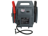 Eufab Power Pack mit Kompressor 7000 mAh, 84 Wh 16643