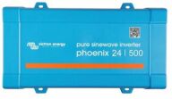 Wechselrichter Victron Phoenix 24/500 VE.Direct Schuko 321472