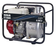 Kohler Honda Wasser/- Motorpumpe HP 2.26 C5 Benzin 3499231002940