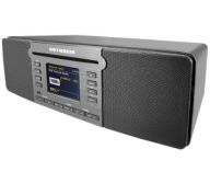 Digitalradio DAB+ 100 highline All-in-One System 70 166