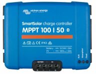 Solarladeregler MPPT Victron Smartsolar 100/50 321540