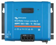 Solarladeregler MPPT Victron Smartsolar 150/100-Tr VE.Can 321828