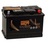 Batterie Powerboozt PB-70 AGM PB-70 AGM 322/871