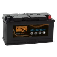 Batterie Powerboozt PB-80 GEL 322/873