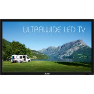 TV Alden Ultrawide 18,5