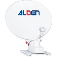 Sat-Anlage Alden Onelight 65 HD inkl. S.S.C. HD-Steuermodul 70 511