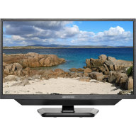 TV LED Alphatronics SLA-27 DSBAI+H, 12/230 Volt, 990619 70 265